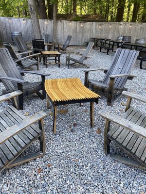 Barreled Souls Brewing by null