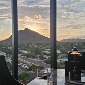 Wolf by Vanderpump at Caesars Republic Scottsdale - Cocktail Bars Near Me - Scottsdale, Arizona Wolf by Vanderpump at Caesars Republic Scottsdale - Cocktail Bars Near Me - Scottsdale, Arizona