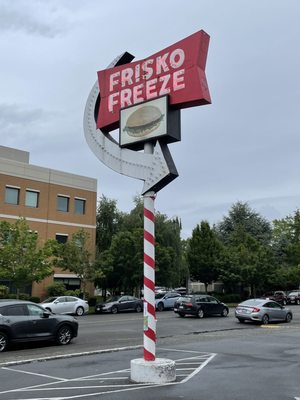 Frisko Freeze by null