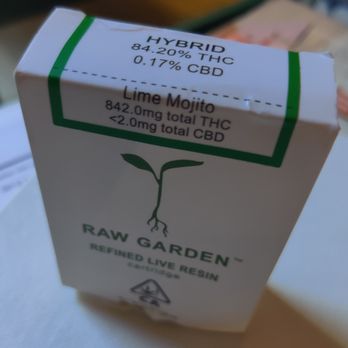 Kush Deliveries - Awesome Live Resin Cart: tastes great - Cannabis Clinics Near Me - Washington, DC, District of Columbia