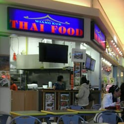 Wiang Kuk Thai Food