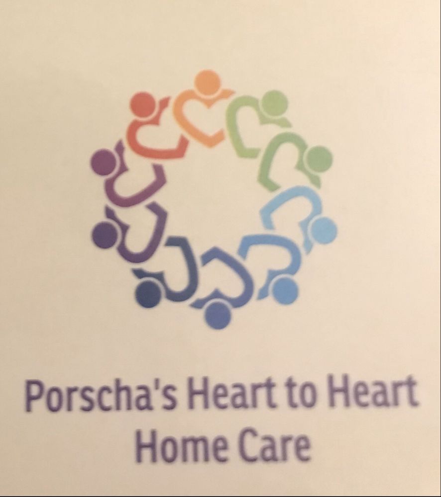 PORSCHA’S HEART TO HEART HOME CARE Updated September 2024 Maple