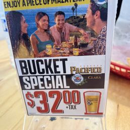 Beer special