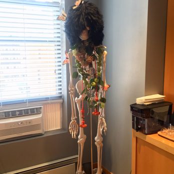 Flatiron Acupuncture - Me post-treatment. - Acupuncture Near Me - New York, New York