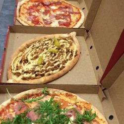 Pizzeria Victoria