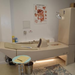 Briarwood Wellness Center - Treatment room