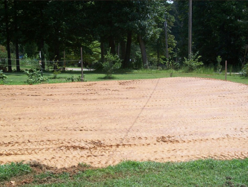 Slide of Rogers Landscapes