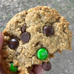 Cookies, etc. - Monster Cookie