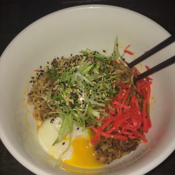 Toki Underground - Ramen Near Me - Washington, DC, District of Columbia