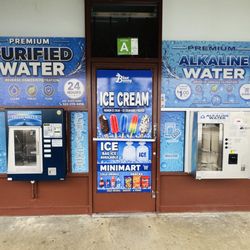 Aquafine Water