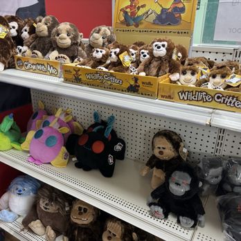 The Thrifty Mountaineer - Gift Shops Near Me - Morgantown, West Virginia