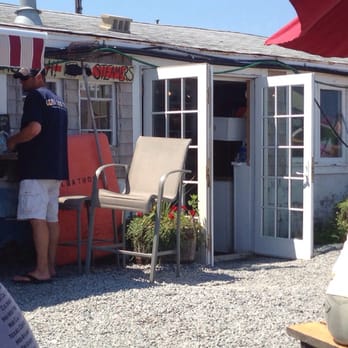 Sesuit Harbor Cafe - Seafood Near Me - Dennis, Massachusetts Sesuit Harbor Cafe - Seafood Near Me - Dennis, Massachusetts