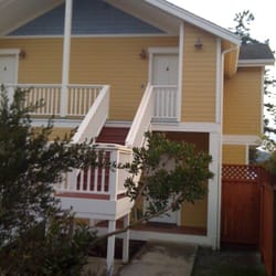 Inn At Ship Bay