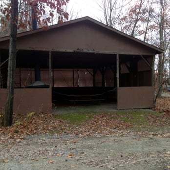 Canyon Country Campground - The pavilion for group gatherings - Campgrounds Near Me - Wellsboro, Pennsylvania Canyon Country Campground - The pavilion for group gatherings - Campgrounds Near Me - Wellsboro, Pennsylvania