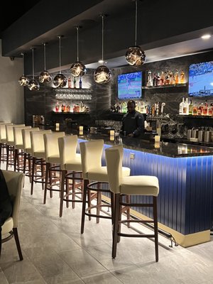 Azzurro Italian Coastal Cuisine by null