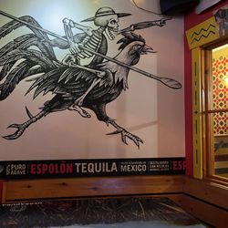 Tequila Mockingbird