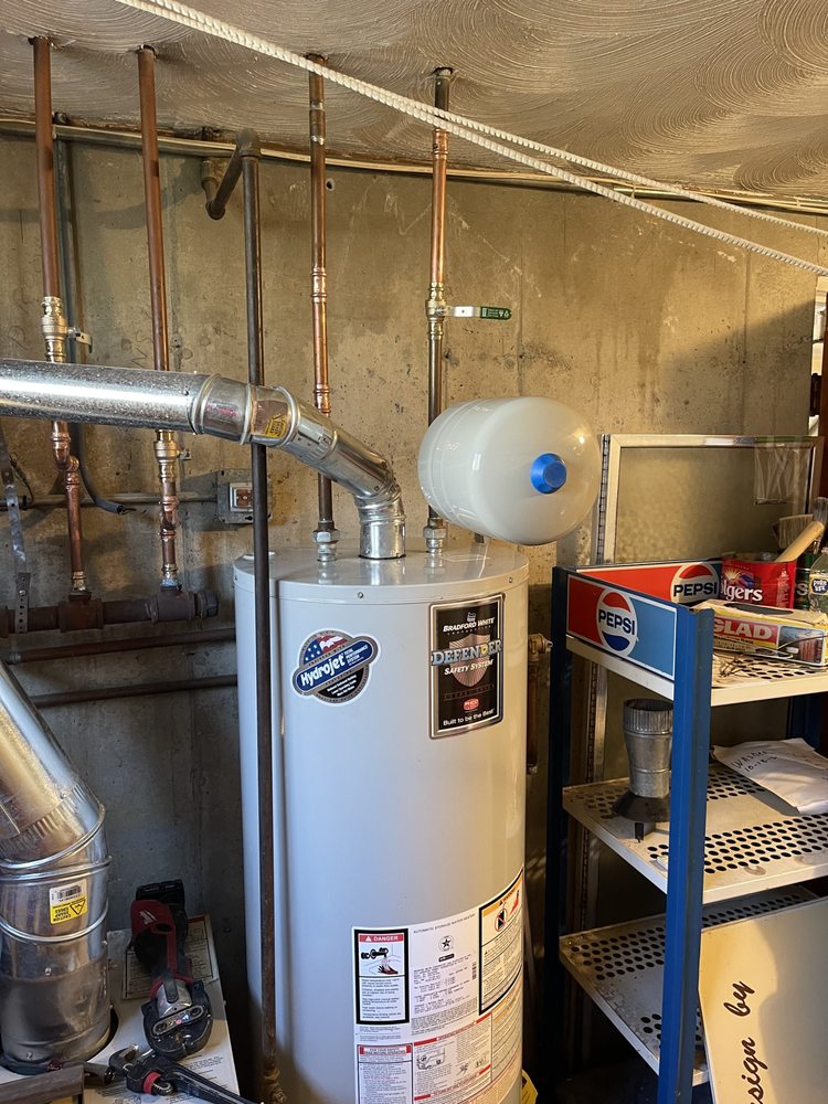 Slide of RBS Mechanical and Handyman Service