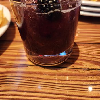 Miller's Ale House - Blackberry Bourbon Smash - Sports Bars Near Me - Sharpsburg, Georgia Miller's Ale House - Blackberry Bourbon Smash - Sports Bars Near Me - Sharpsburg, Georgia