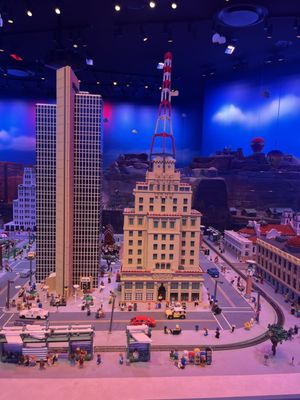 LEGOLAND Discovery Center Arizona by null