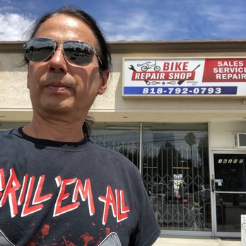 EBENEZER BIKE SHOP - Updated July 2025 - 10 Photos & 36