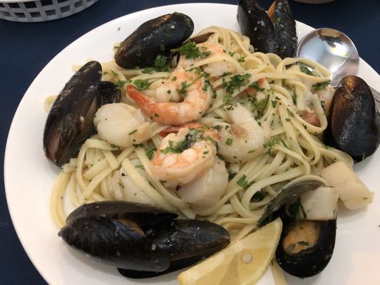 Pelagos Cafe by null