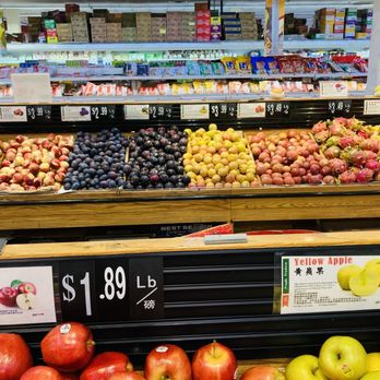 Great Wall Supermarket - International Grocery Near Me - Falls Church, Virginia Great Wall Supermarket - International Grocery Near Me - Falls Church, Virginia