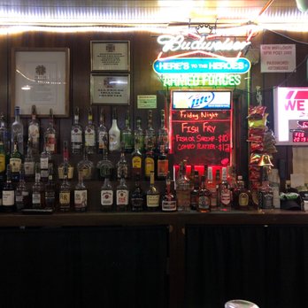 VFW post 2093 - Yummy - New American Near Me - Orlando, Florida VFW post 2093 - Yummy - New American Near Me - Orlando, Florida