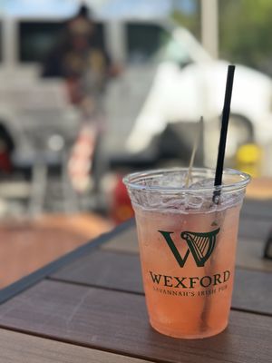Wexford, Savannah's Irish Pub by null