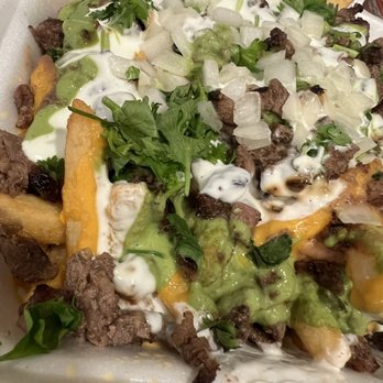Asada Pizza - Pizza Near Me - Los Angeles, California