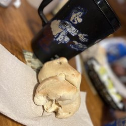 Lambert's Cafe - Ozark - Home of the thrown roll