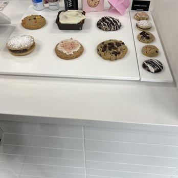 Crumbl - Centerville - Cookies for the week to order - Bakeries Near Me - Centerville, Ohio