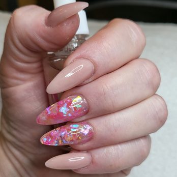 Nails by Nancy - Nail Salons Near Me - Waxahachie, Texas