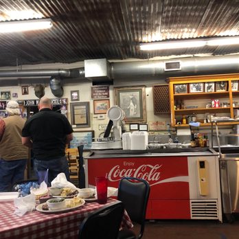 Leona General Store - Inside - Steakhouses Near Me - Leona, Texas Leona General Store - Inside - Steakhouses Near Me - Leona, Texas