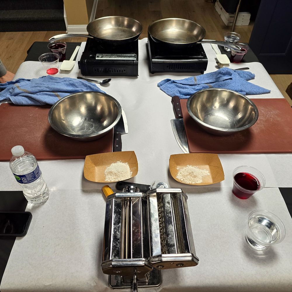 Cooking Skills & Social - Cooking Schools Near Me - Itasca, Illinois Cooking Skills & Social - Cooking Schools Near Me - Itasca, Illinois