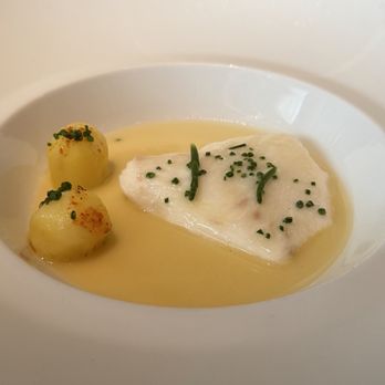 Le Bernardin - Turbo - French Near Me - New York, New York Le Bernardin - Turbo - French Near Me - New York, New York