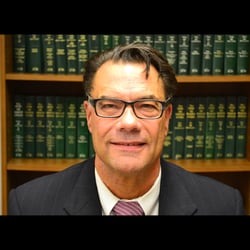 Jeffrey L. Barth