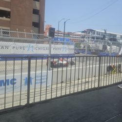 Chevrolet Detroit Grand Prix presented by Lear