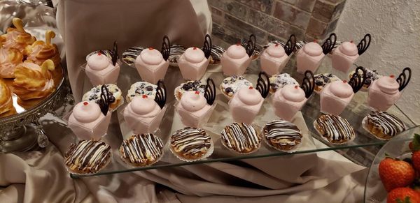 Montrose Deli by null