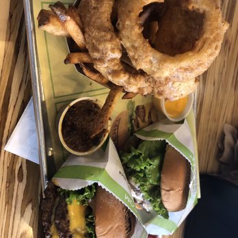BurgerFi - Burgers Near Me - Peachtree Corners, Georgia BurgerFi - Burgers Near Me - Peachtree Corners, Georgia