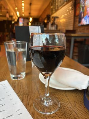 Enoteca Roma Ristorante by null Enoteca Roma Ristorante by null