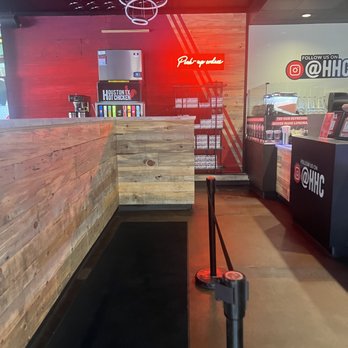 Houston TX Hot Chicken - Sandwiches Near Me - Tempe, Arizona