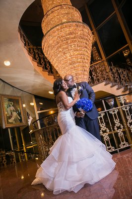 Leonard's Palazzo by null