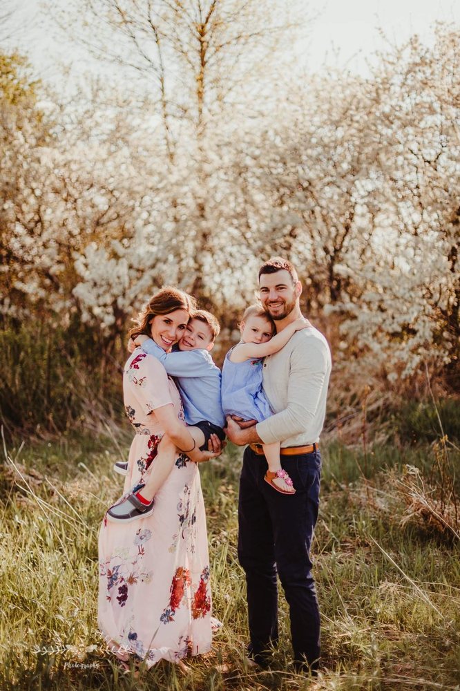 Slide of J. Cox Plumbing