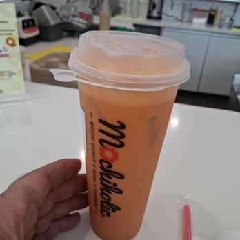 Mochiholic Japanese Mochi Donut - Donuts Near Me - Milpitas, California Mochiholic Japanese Mochi Donut - Donuts Near Me - Milpitas, California