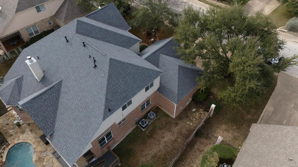 Slide of Top Choice Roofing and Construction