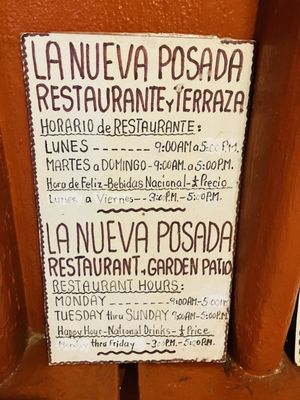 La Nueva Posada Ajijic by null