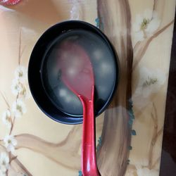 Wasabi Haus - Miso Soup
