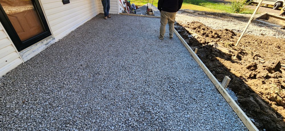 Slide of Plumbed Perfect