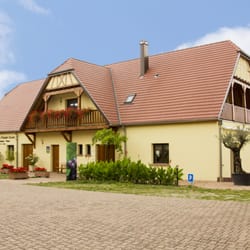 Domaine Pierre Adam