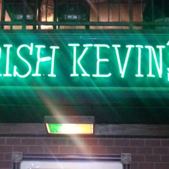Irish Kevin's - Bars Near Me - Key West, Florida